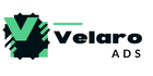 VelaroAds Logo